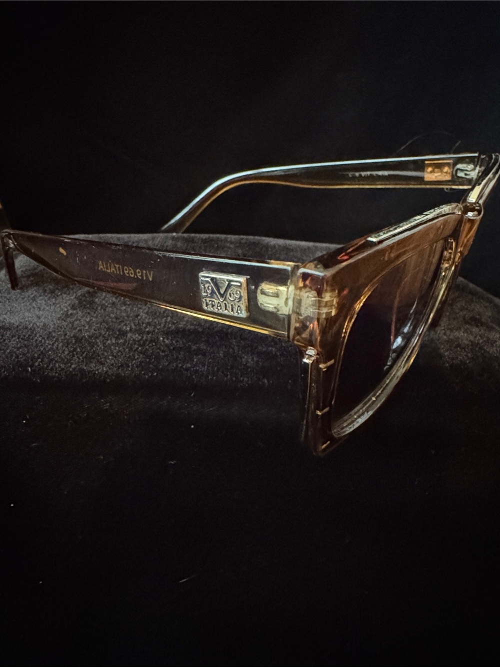V ITALIA 1969 Versace Sunglasses